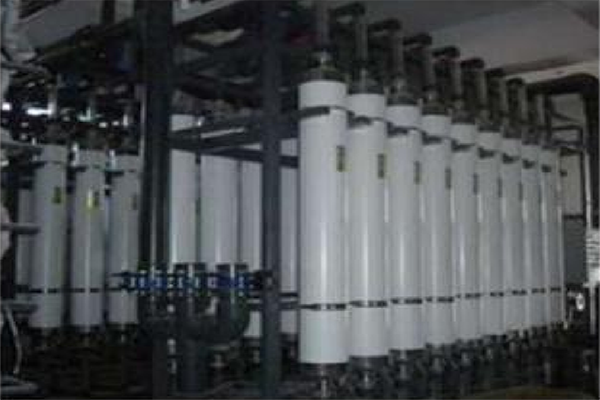 Ultrafiltration